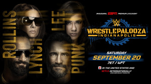 WWE: Wrestlepalooza