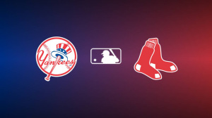 New York Yankees vs. Boston Red Sox