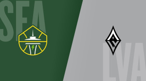 Storm at Aces (Game 1)
